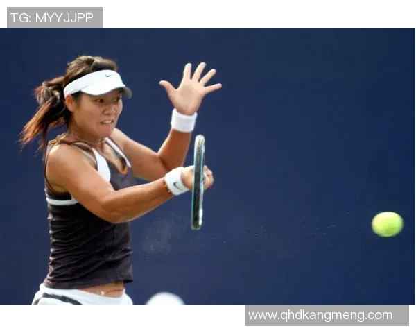 李军网球生涯回顾与展望:从青涩少年到职业选手的成长之路