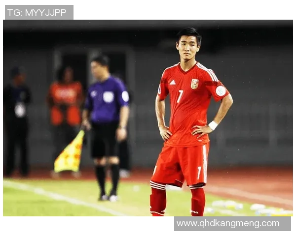 徐家森足球:从青训到职业联赛的成长之路与未来展望